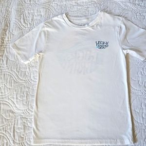 Short-sleeved T-shirt